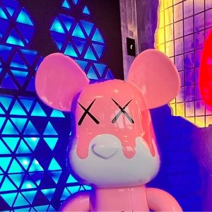 Meet your Posher, Chen